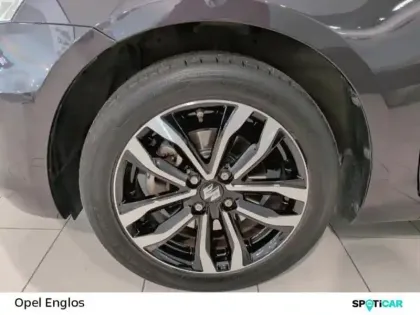 Photo 12 Suzuki Swift Gén. III Ph2 BIBA 5