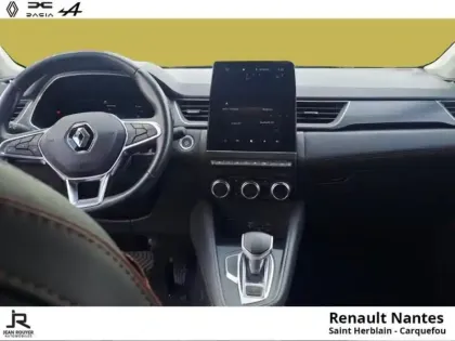 Photo 9 Renault Captur Gén. II (HJB) Ph1 Initiale Paris 5