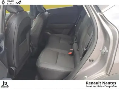 Photo 13 Renault Captur Gén. II (HJB) Ph1 Initiale Paris 5