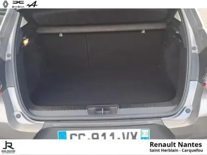 Photo 14 Renault Captur Gén. II (HJB) Ph1 Initiale Paris 5