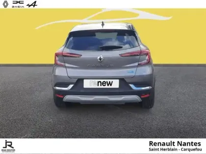 Photo 7 Renault Captur Gén. II (HJB) Ph1 Initiale Paris 5