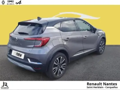 Photo 6 Renault Captur Gén. II (HJB) Ph1 Initiale Paris 5