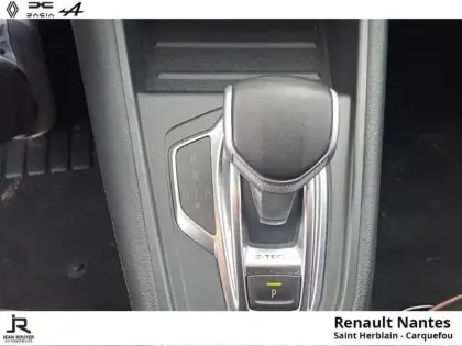 Photo 10 Renault Captur Gén. II (HJB) Ph1 Initiale Paris 5