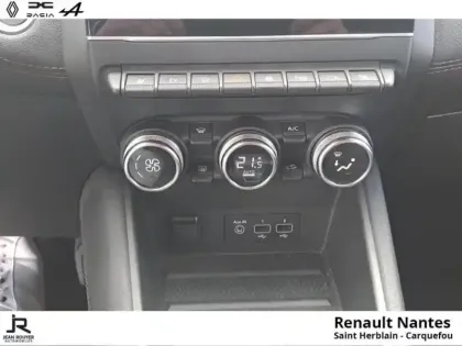 Photo 11 Renault Captur Gén. II (HJB) Ph1 Initiale Paris 5