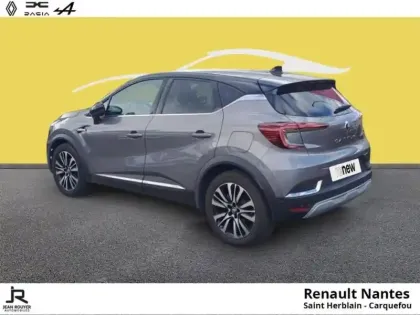 Photo 5 Renault Captur Gén. II (HJB) Ph1 Initiale Paris 5