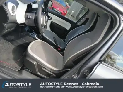Photo 27 Renault Twingo  1.0 SCe 75ch Zen - 20
