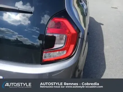 Photo 18 Renault Twingo  1.0 SCe 75ch Zen - 20