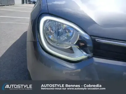 Photo 10 Renault Twingo Gén. III (C07) Ph2 Zen 5