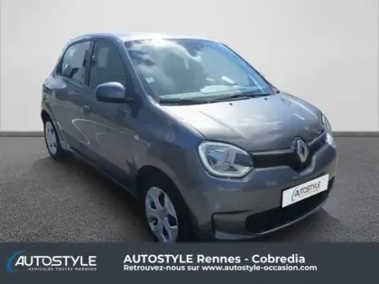 Photo 24 Renault Twingo  1.0 SCe 75ch Zen - 20
