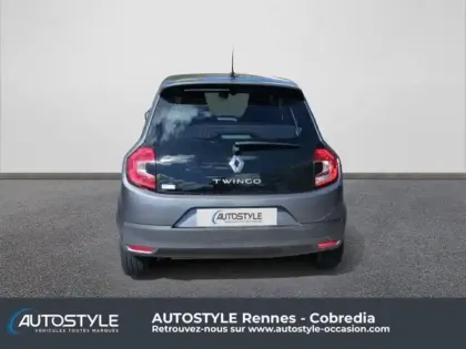 Photo 19 Renault Twingo  1.0 SCe 75ch Zen - 20