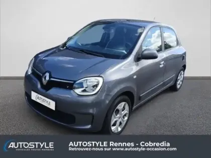 Photo 15 Renault Twingo  1.0 SCe 75ch Zen - 20