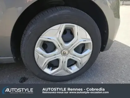 Photo 23 Renault Twingo  1.0 SCe 75ch Zen - 20