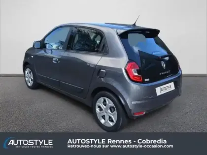 Photo 17 Renault Twingo  1.0 SCe 75ch Zen - 20