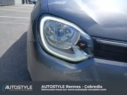 Photo 25 Renault Twingo  1.0 SCe 75ch Zen - 20