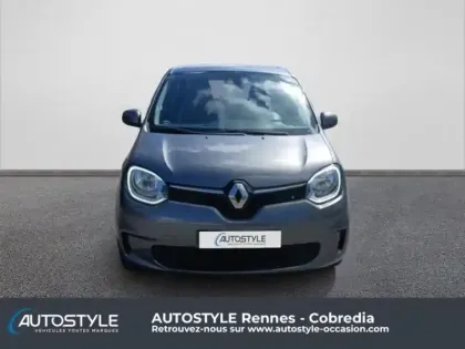 Photo 11 Renault Twingo Gén. III (C07) Ph2 Zen 5