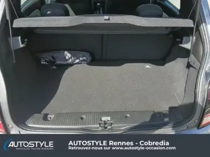 Photo 5 Renault Twingo Gén. III (C07) Ph2 Zen 5