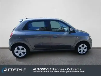 Photo 22 Renault Twingo  1.0 SCe 75ch Zen - 20