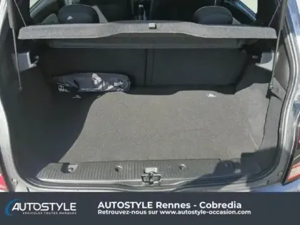 Photo 20 Renault Twingo  1.0 SCe 75ch Zen - 20