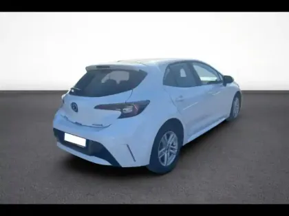 Photo 5 Toyota Corolla  122h Dynamic Business + Programme Beyond Zero Academy MY22