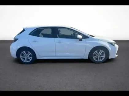 Photo 7 Toyota Corolla  122h Dynamic Business + Programme Beyond Zero Academy MY22