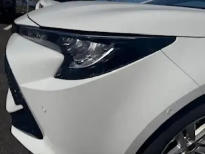 Photo 14 Toyota Corolla  122h Dynamic Business + Programme Beyond Zero Academy MY22