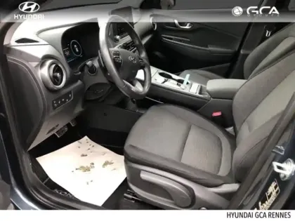 Photo 12 Hyundai Kona Gén. I Ph2 Intuitive 5