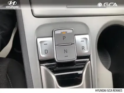 Photo 8 Hyundai Kona Gén. I Ph2 Intuitive 5