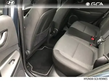 Photo 13 Hyundai Kona Gén. I Ph2 Intuitive 5