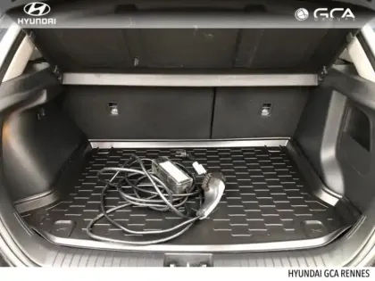 Photo 14 Hyundai Kona Gén. I Ph2 Intuitive 5