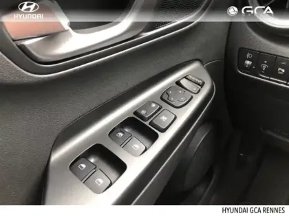 Photo 11 Hyundai Kona Gén. I Ph2 Intuitive 5