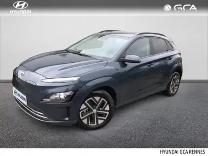 Photo Hyundai Kona Intuitive