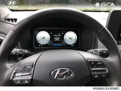 Photo 7 Hyundai Kona Gén. I Ph2 Intuitive 5