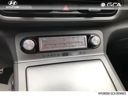 Photo 10 Hyundai Kona Gén. I Ph2 Intuitive 5