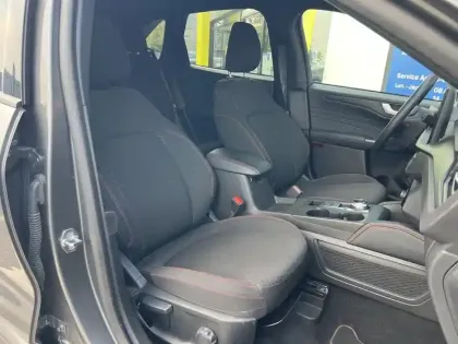 Photo 25 Ford Kuga  2.5 Duratec 180ch Hybrid FlexiFuel ST-Line Powershift
