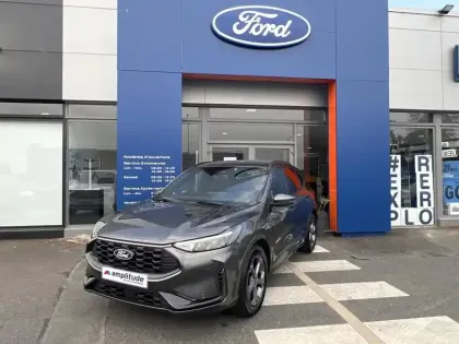 Photo 15 Ford Kuga  2.5 Duratec 180ch Hybrid FlexiFuel ST-Line Powershift