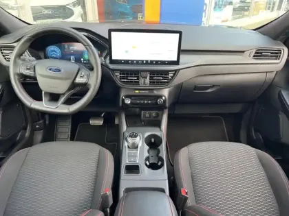 Photo 27 Ford Kuga  2.5 Duratec 180ch Hybrid FlexiFuel ST-Line Powershift