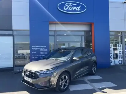 Photo Ford Kuga St-line