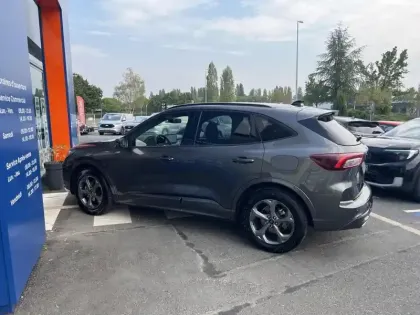 Photo 22 Ford Kuga  2.5 Duratec 180ch Hybrid FlexiFuel ST-Line Powershift