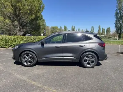 Photo 7 Ford Kuga Gén. III Ph2 ST-Line 5