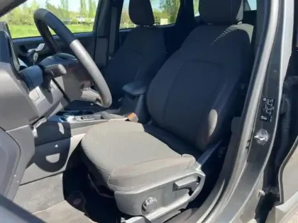 Photo 9 Ford Kuga Gén. III Ph2 ST-Line 5