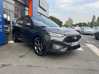 Photo 17 Ford Kuga  2.5 Duratec 180ch Hybrid FlexiFuel ST-Line Powershift