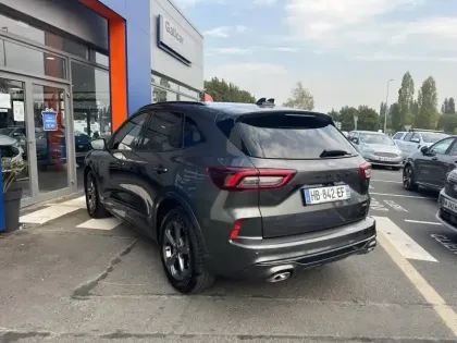 Photo 21 Ford Kuga  2.5 Duratec 180ch Hybrid FlexiFuel ST-Line Powershift