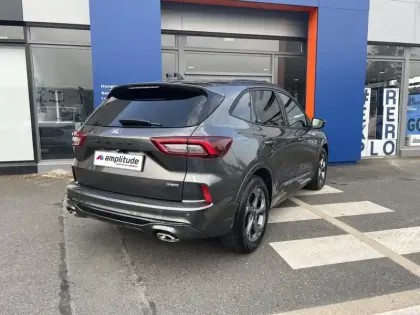 Photo 19 Ford Kuga  2.5 Duratec 180ch Hybrid FlexiFuel ST-Line Powershift