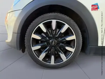 Photo 24 Mini Mini  5 Portes Cooper 136ch Blackfriars BVA