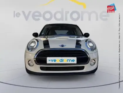 Photo 16 Mini Mini  5 Portes Cooper 136ch Blackfriars BVA