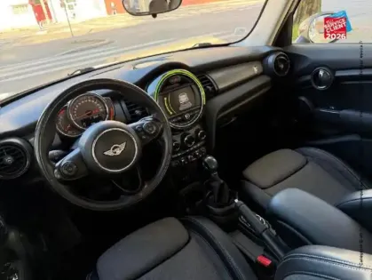 Photo 29 Mini Mini  5 Portes Cooper 136ch Blackfriars BVA