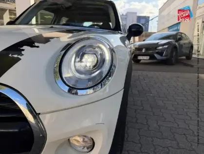 Photo 27 Mini Mini  5 Portes Cooper 136ch Blackfriars BVA