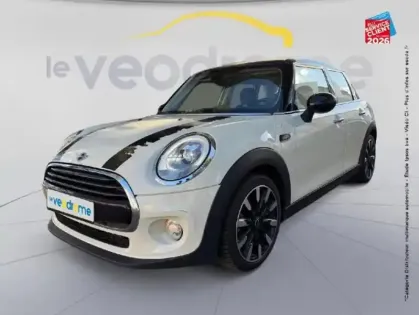 Photo 15 Mini Mini  5 Portes Cooper 136ch Blackfriars BVA