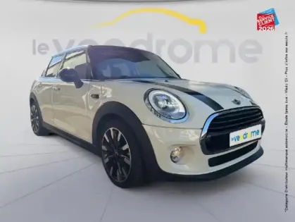 Photo 17 Mini Mini  5 Portes Cooper 136ch Blackfriars BVA