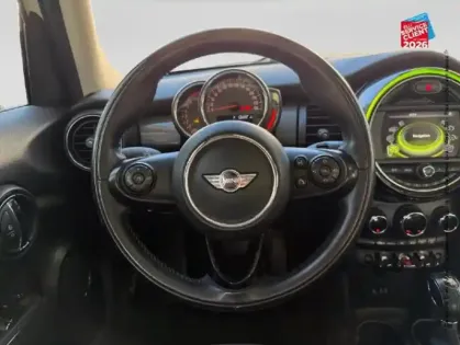 Photo 11 Mini Mini Gén. III (F55) Ph1 Blackfriars 5